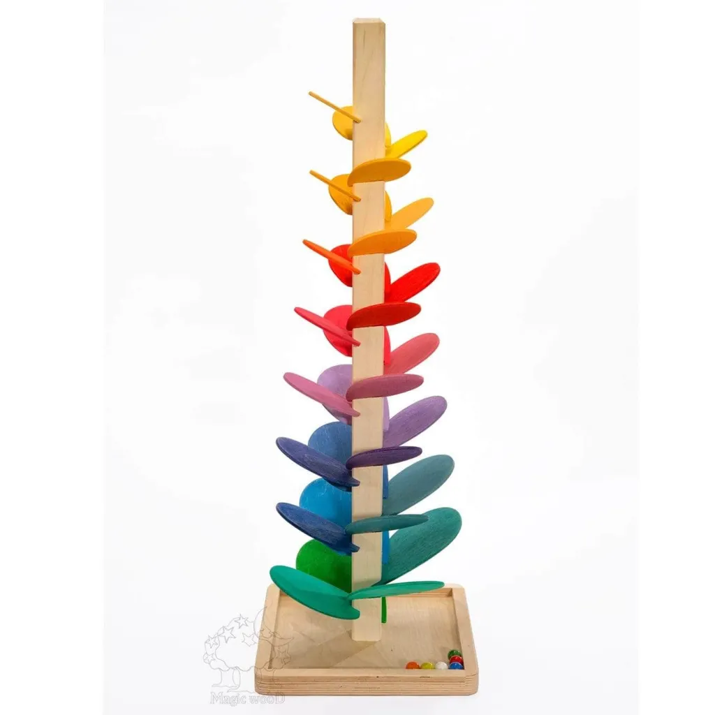 Magic Wood Suoni E Musica | Albero Sonoro - Tre Dimensioni -