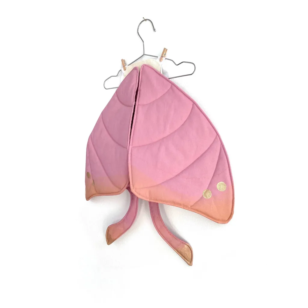 Jack be nimble Halloween | Pasqua | Ali di Falena da Seta Rosa -
