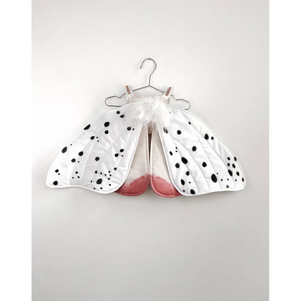 Jack be nimble Travestimenti | Ali di Falena Leopardata -