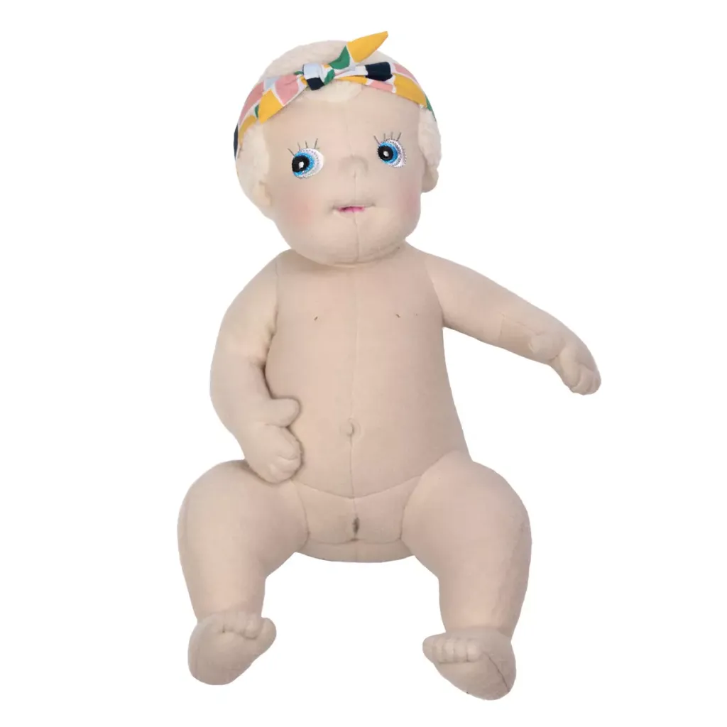 Rubens Barn Per I Piccolissimi | Bambole | Bambola Empatica Baby Esmé