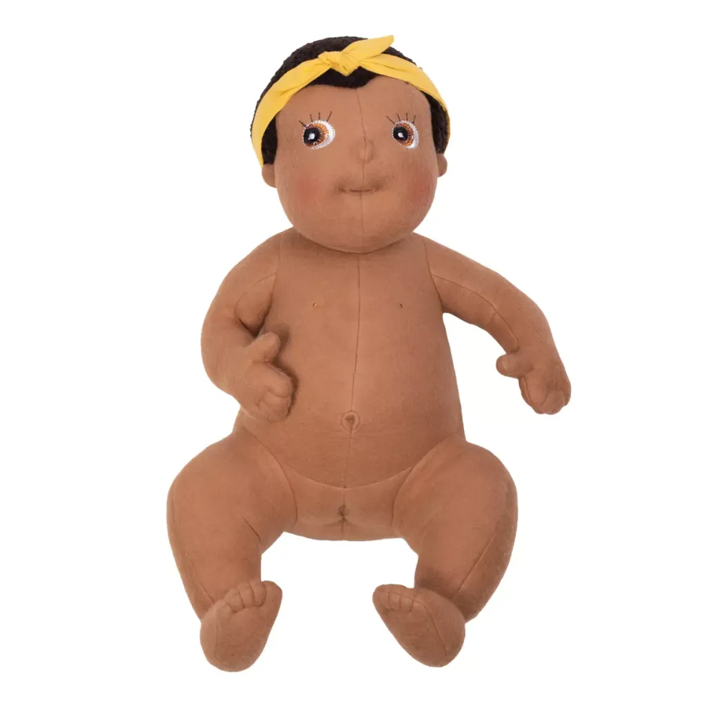 Rubens Barn Per I Piccolissimi | Bambole | Bambola Empatica Baby Flo