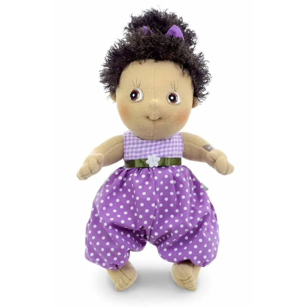 Rubens Barn Bambole | Bambola Empatica Cutie Classic Hanna