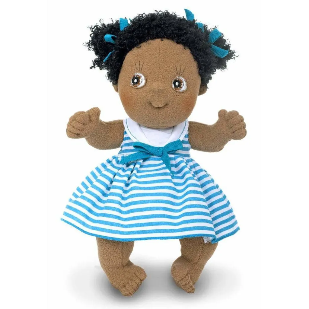 Rubens Barn Bambole | Bambola Empatica Cutie Classic Jennifer