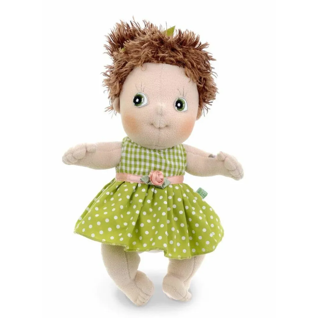 Rubens Barn Bambole | Bambola Empatica Cutie Classic Karin