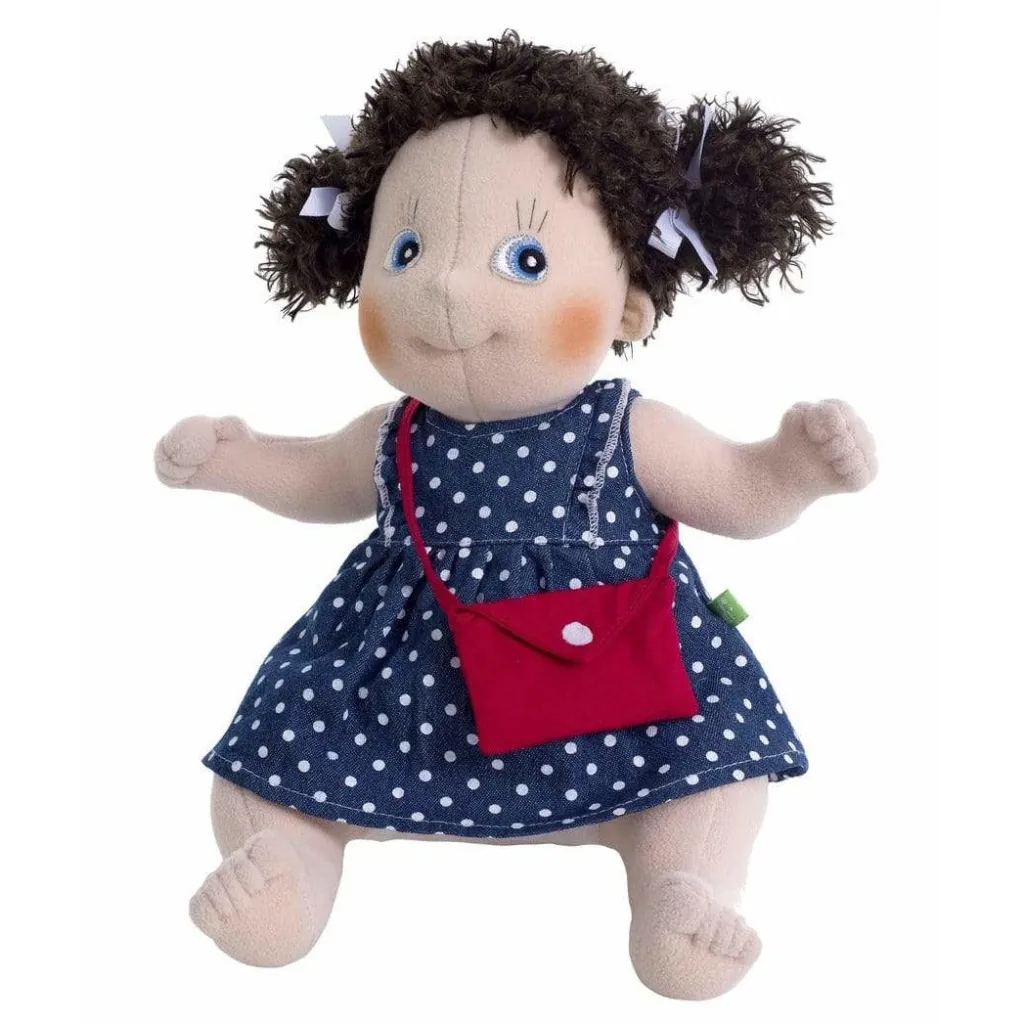 Rubens Barn Bambole | Bambola Empatica Kids Alma