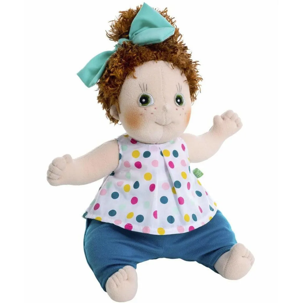 Rubens Barn Bambole | Bambola Empatica Kids Cicci