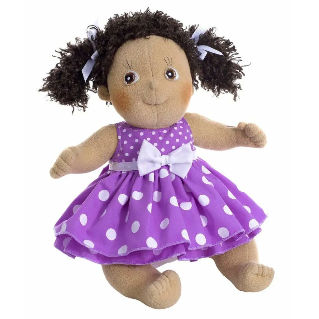 Rubens Barn Bambole | Bambola Empatica Kids Clara