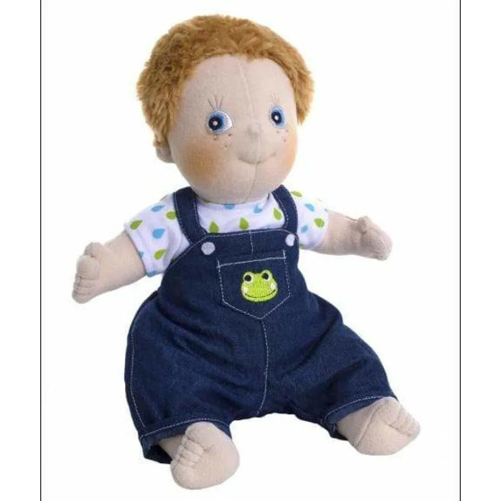 Rubens Barn Bambole | Bambola Empatica Kids Jonathan