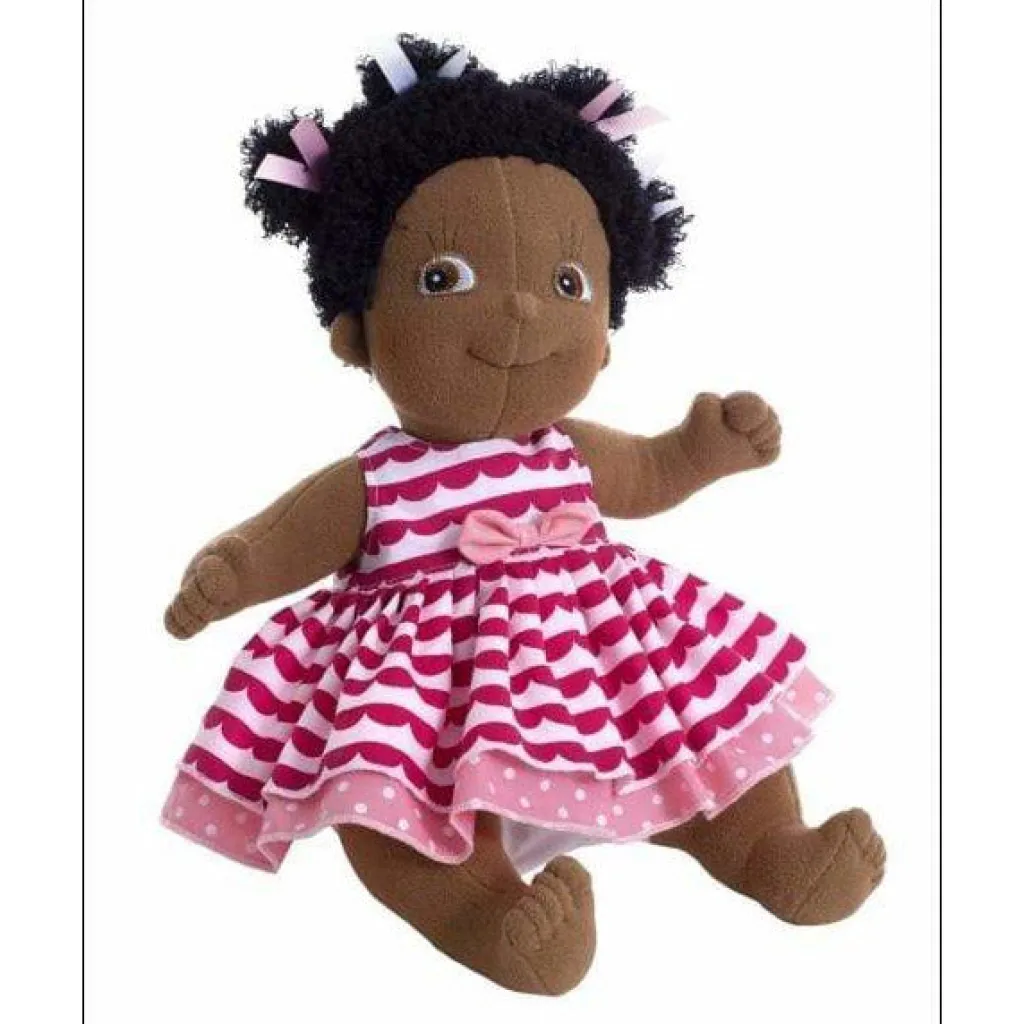 Rubens Barn Bambole | Bambola Empatica Kids Lollo