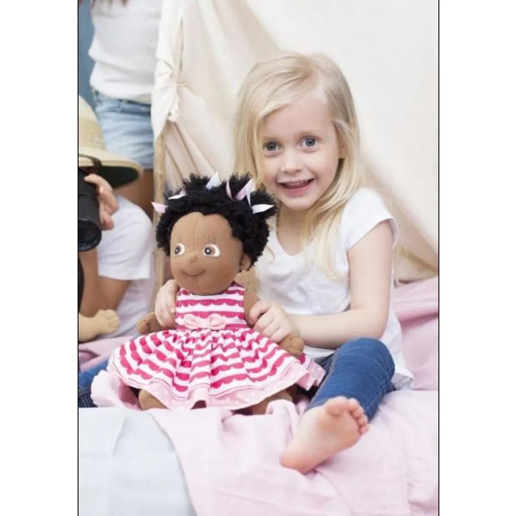 Rubens Barn Bambole | Bambola Empatica Kids Lollo