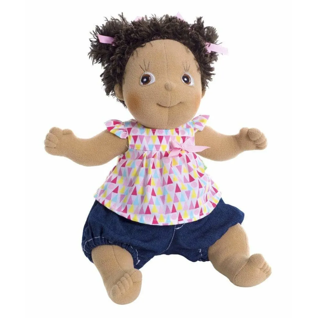 Rubens Barn Bambole | Bambola Empatica Kids Mimmi