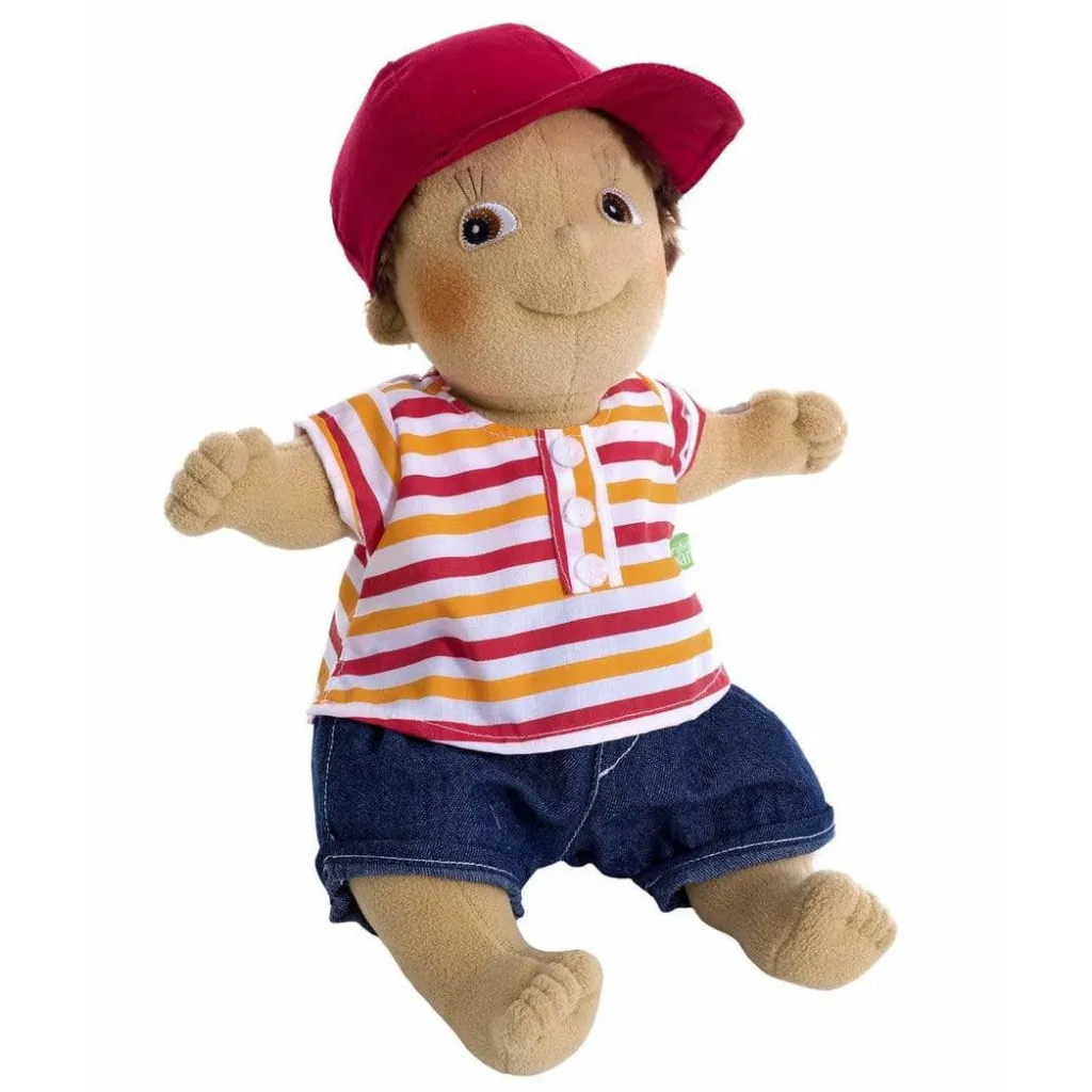 Rubens Barn Bambole | Bambola Empatica Kids Tim