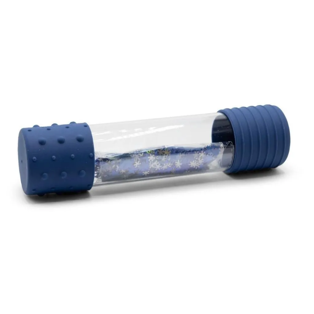 Jellystone Designs Per I Piccolissimi | Bottiglie Sensoriali | Bottiglia Sensoriale Fai Da Te - Blu