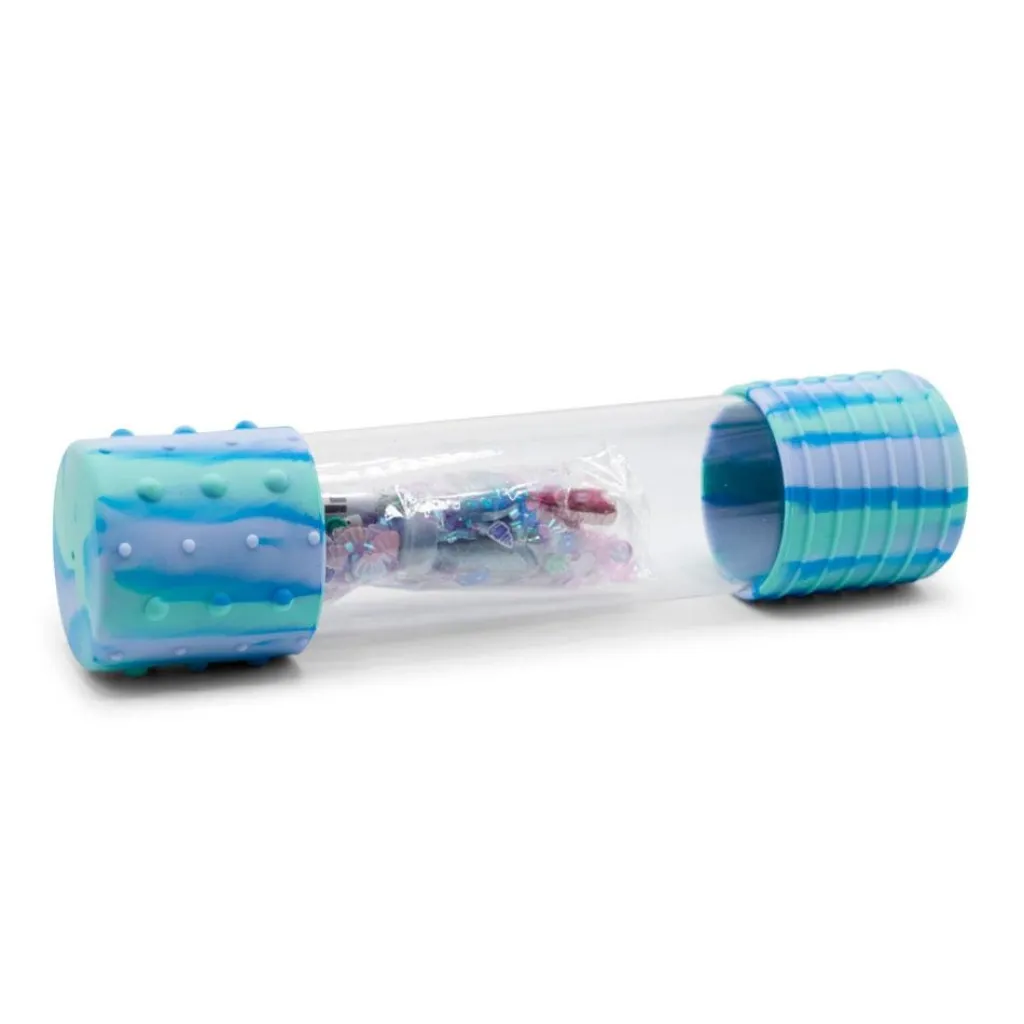 Jellystone Designs Per I Piccolissimi | Bottiglie Sensoriali | Bottiglia Sensoriale Fai Da Te - Sirena