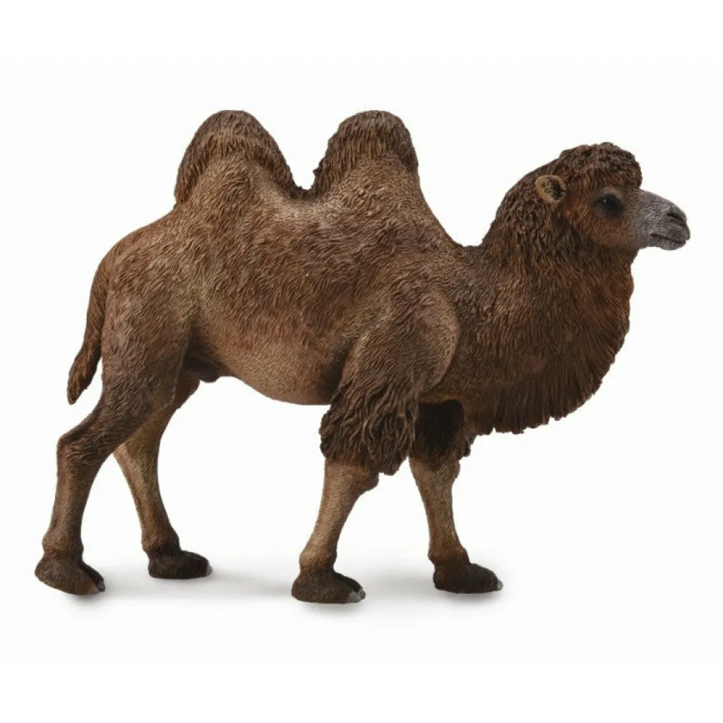 Collecta Animali In Plastica | Cammello Animale Giocattolo
