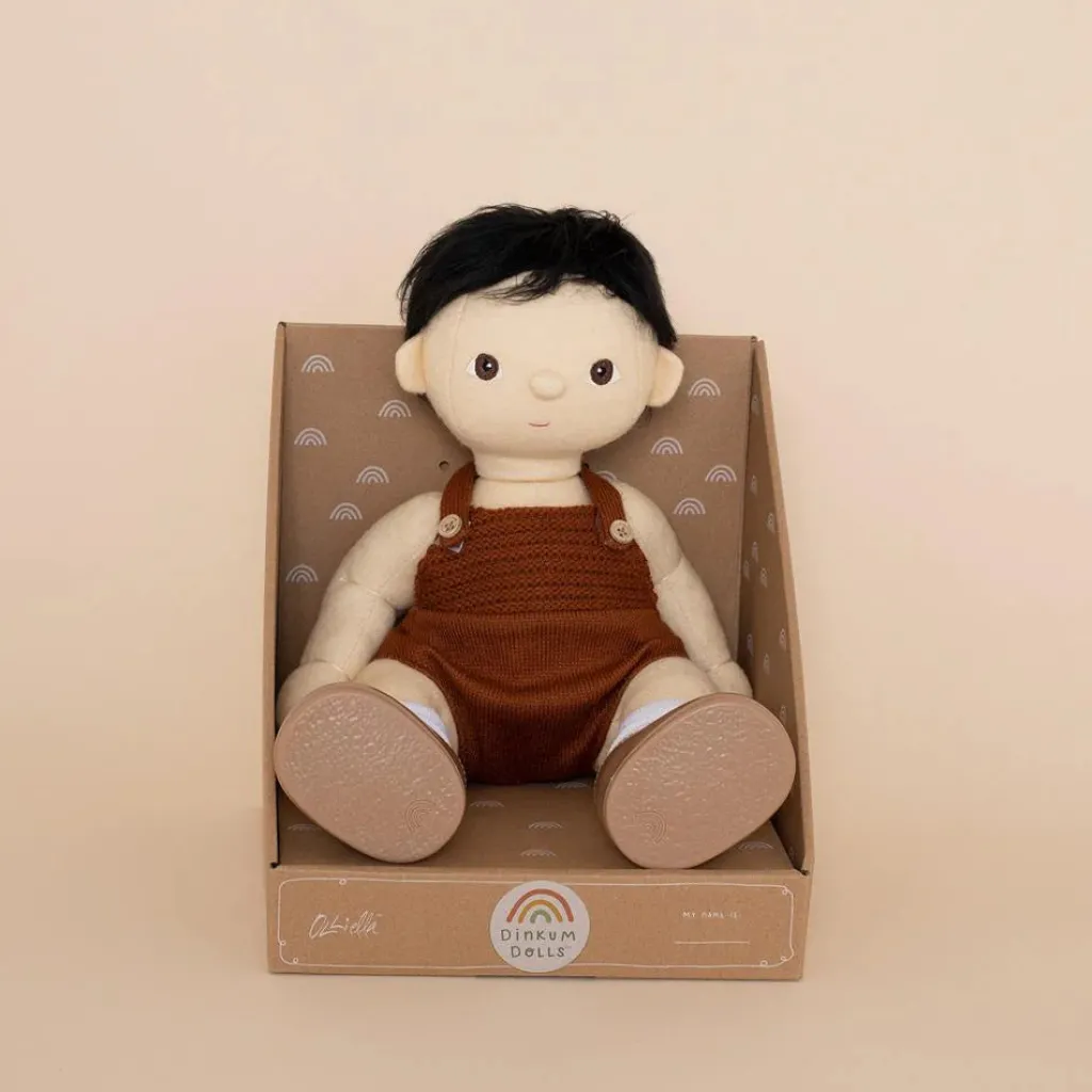 Olli Ella Bambole | Dinkum Dolls - Roo -