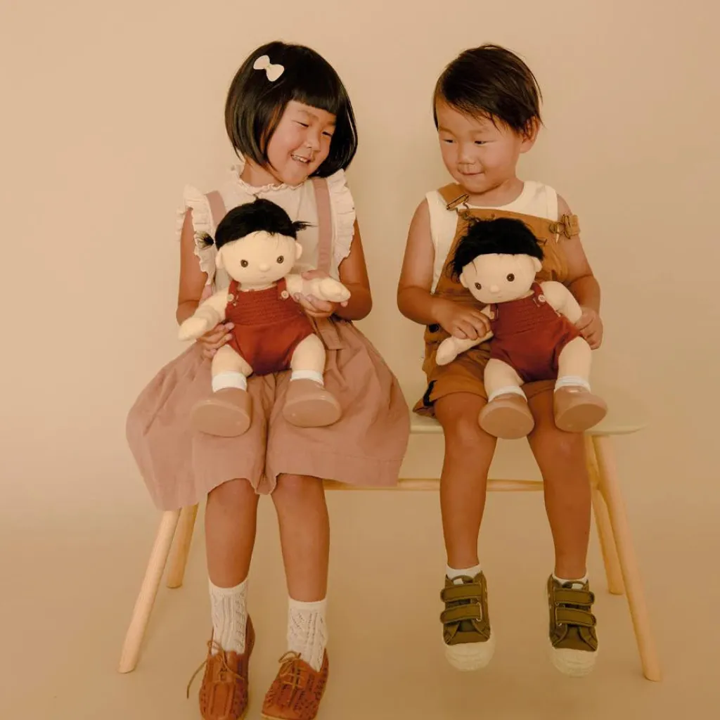 Olli Ella Bambole | Dinkum Dolls - Roo -