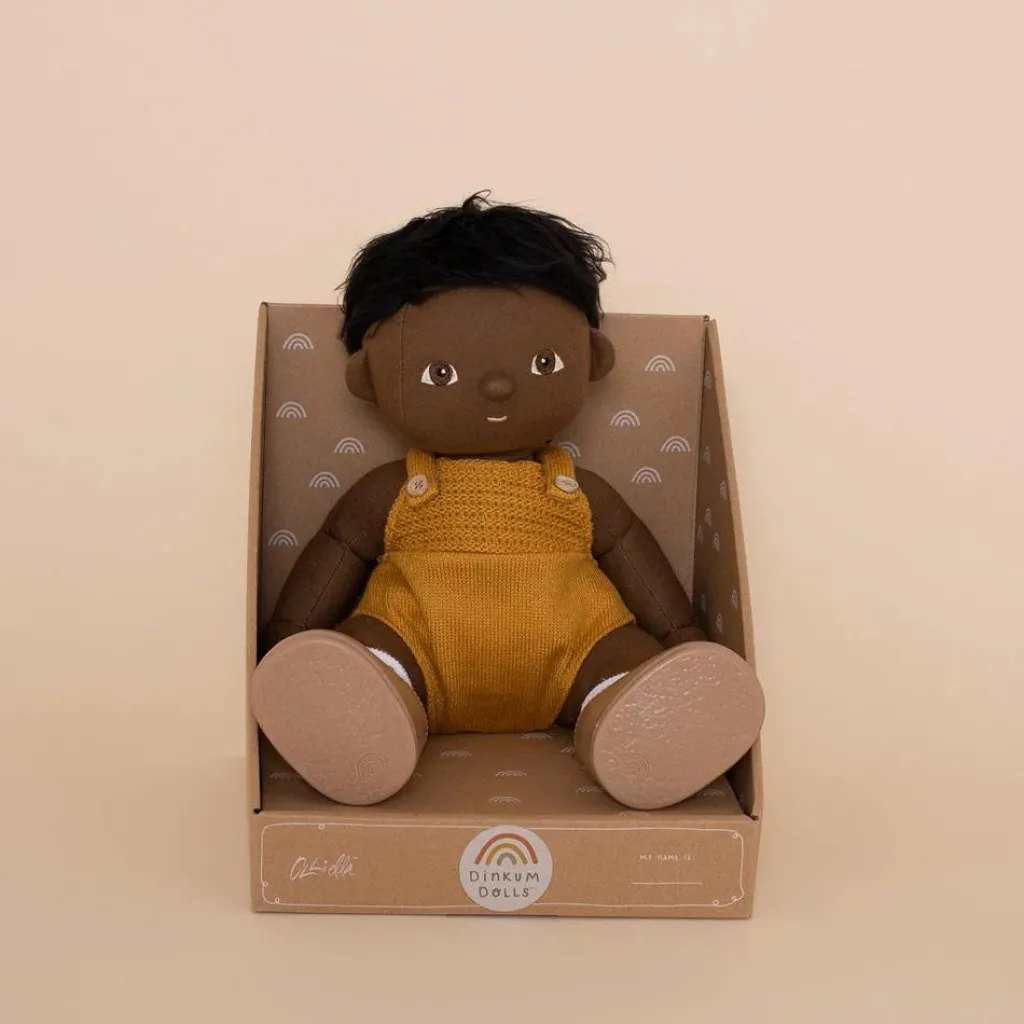 Olli Ella Bambole | Dinkum Dolls - Tiny -
