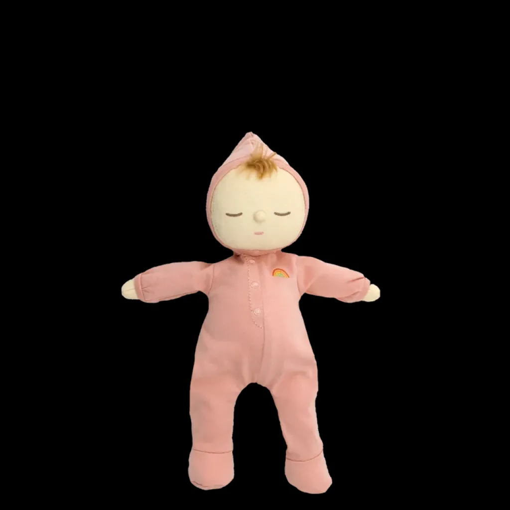 Olli Ella Per I Piccolissimi | Bambole | Dozy Dinkums - Moppet -
