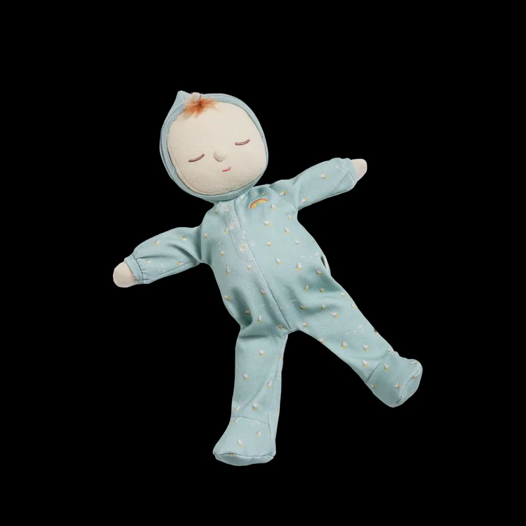 Olli Ella Per I Piccolissimi | Bambole | Dozy Dinkums - Moppet Ocean -