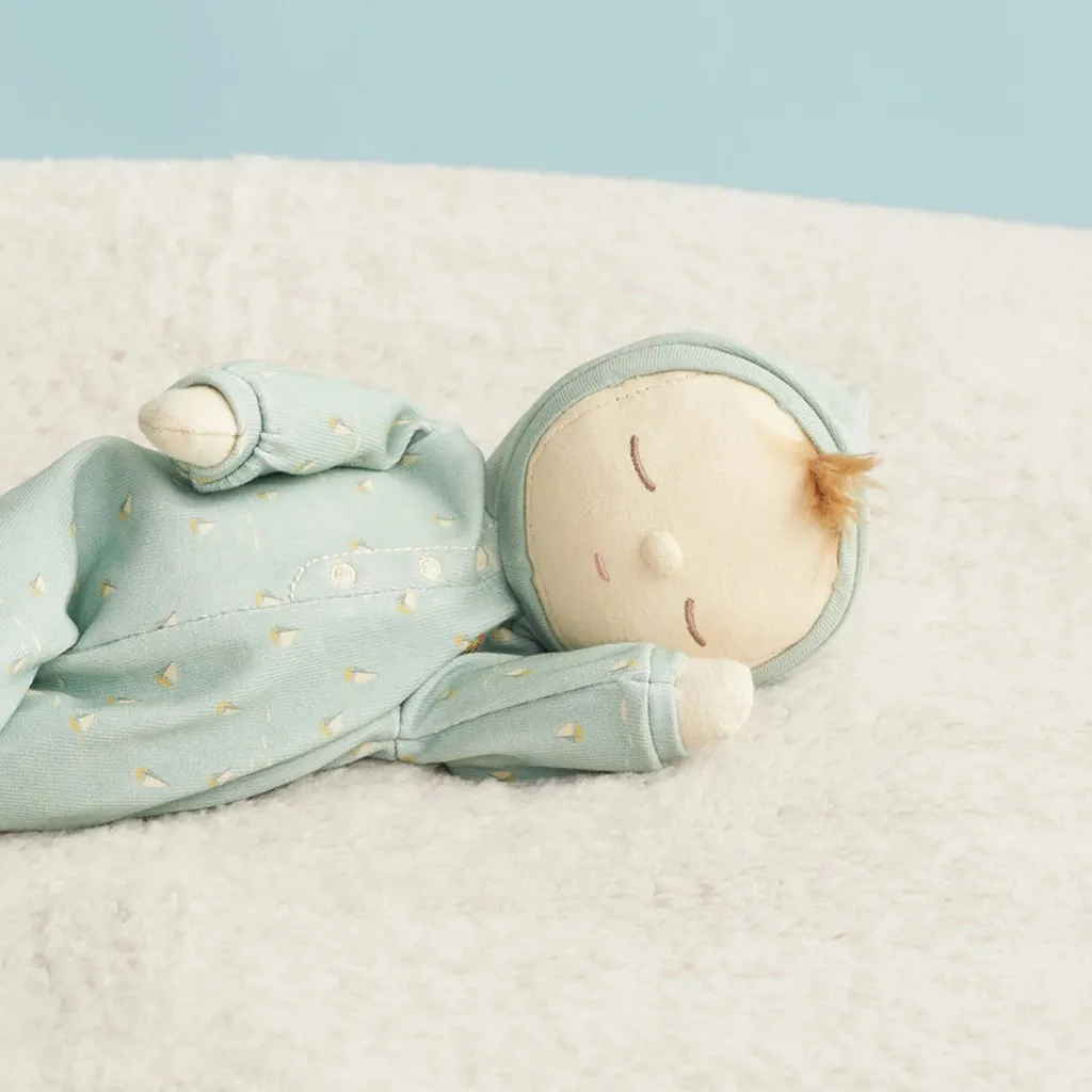 Olli Ella Per I Piccolissimi | Bambole | Dozy Dinkums - Moppet Ocean -