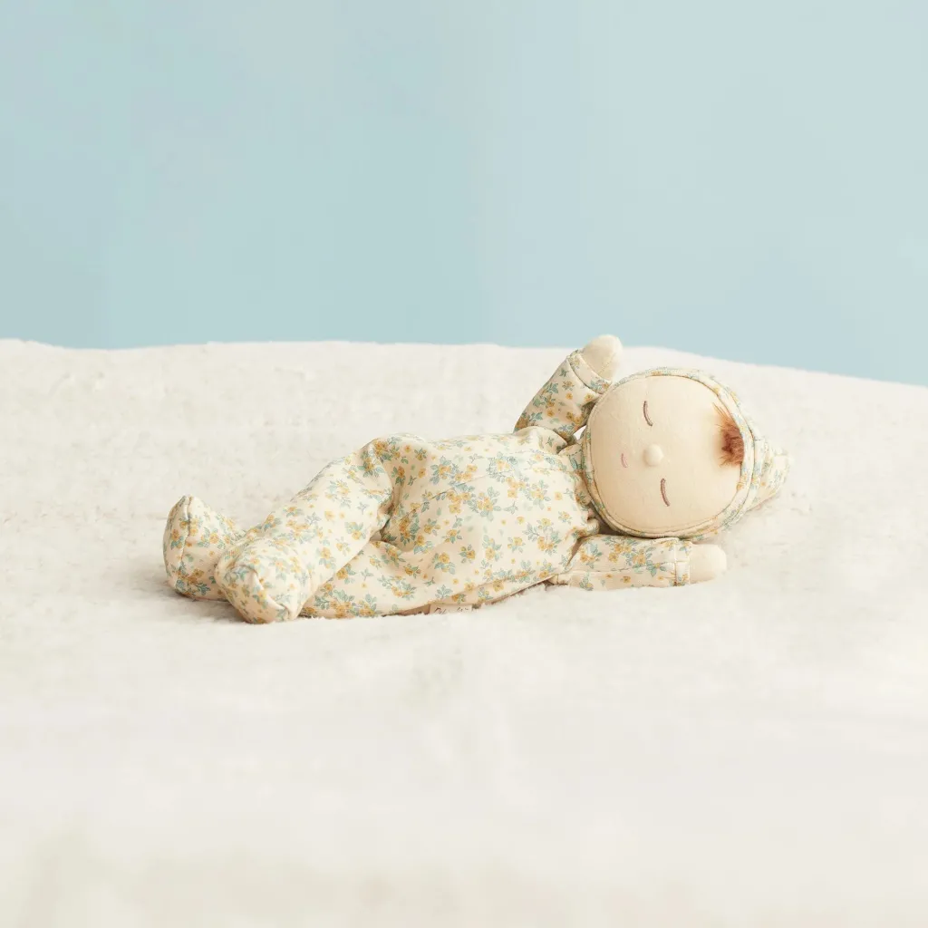 Olli Ella Per I Piccolissimi | Bambole | Dozy Dinkums - Pickle Blossom -