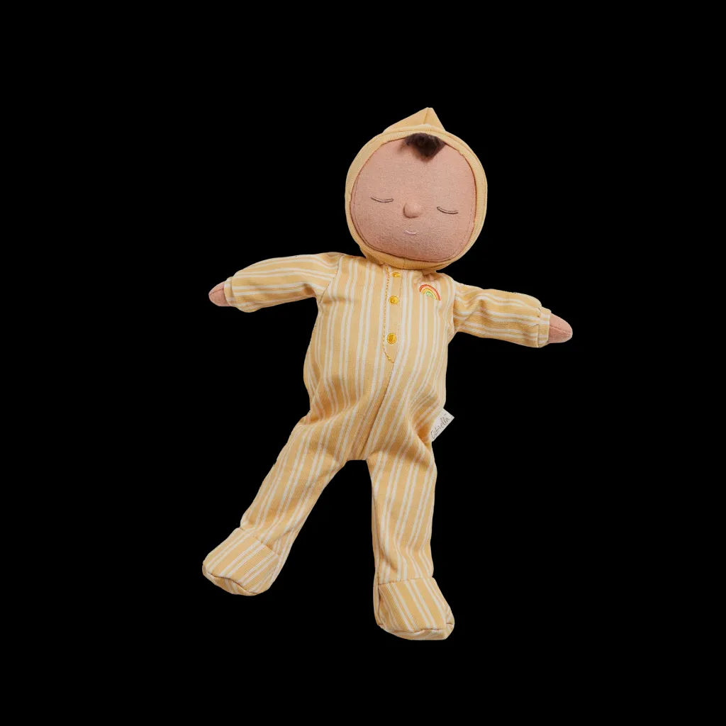 Olli Ella Per I Piccolissimi | Bambole | Dozy Dinkums - Pip Goldie -