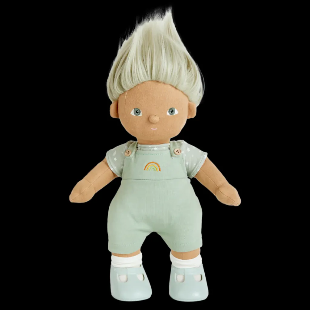 Olli Ella Pasqua | Primavera | Dream Dinkum Dolls - Cricket -