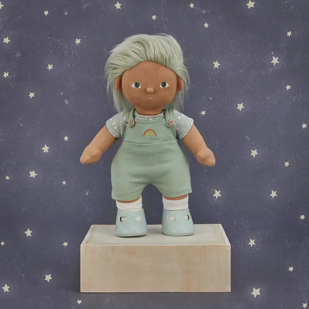 Olli Ella Pasqua | Primavera | Dream Dinkum Dolls - Cricket -