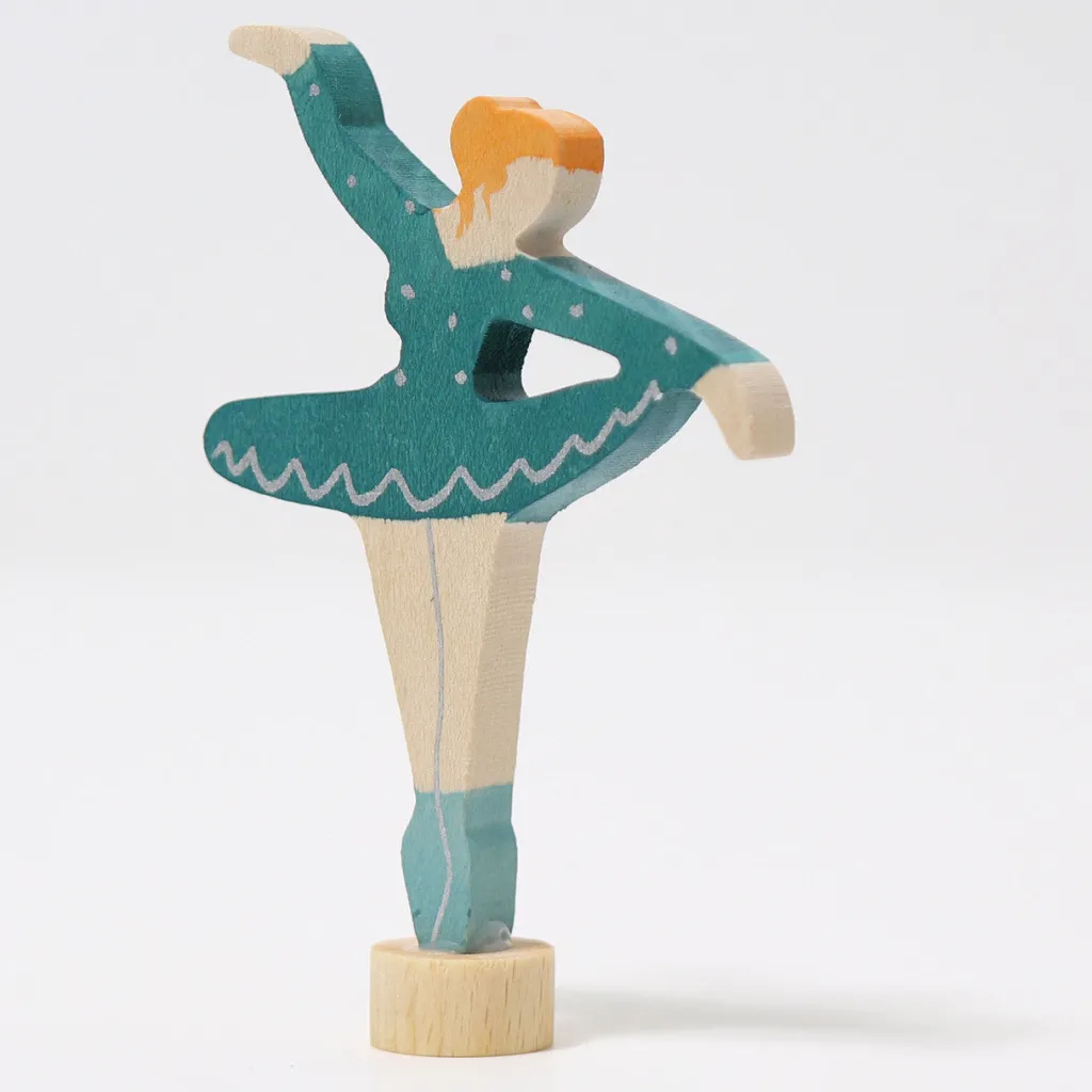 Grimm's Celebrations Figurine Decorative | Figurina Decorativa Ballerina Celeste Grimm's