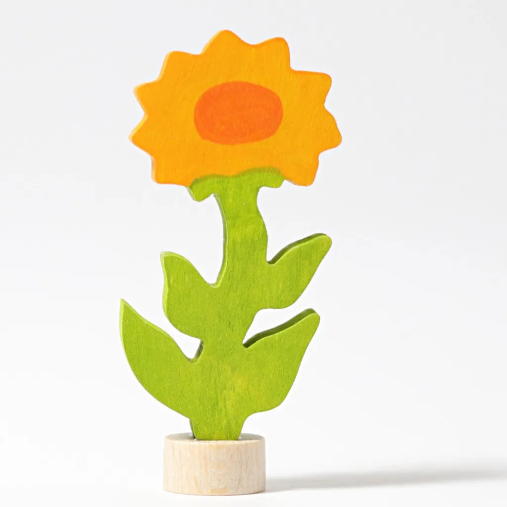 Grimm's Celebrations Figurine Decorative | Figurina Decorativa Calendula Grimm's