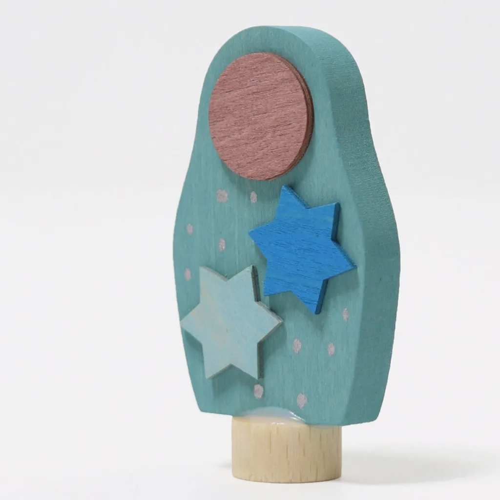 Grimm's Celebrations Figurine Decorative | Artico | Figurina Decorativa Matrioska - Grimm's