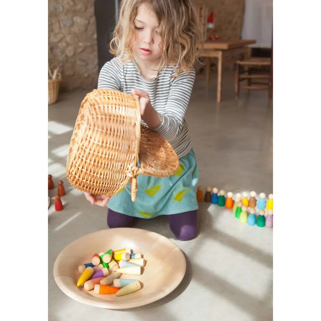 Grapat Pegdolls E Personaggi | Gli Sticks