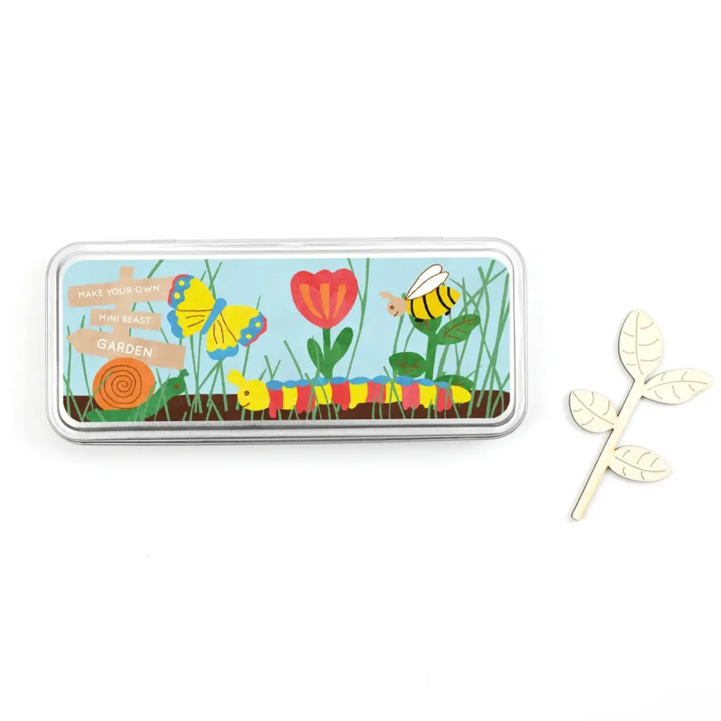 Cotton Twist Pasqua | Primavera | Kit Crea il tuo Giardino Primaverile