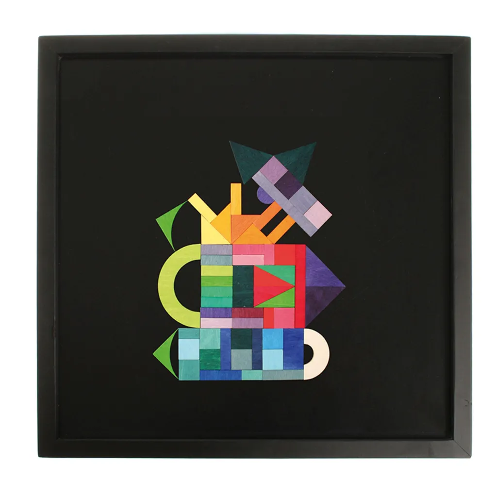 Grimm's Giochi E Puzzle Magnetici | Lavagna Magnetica Gigante