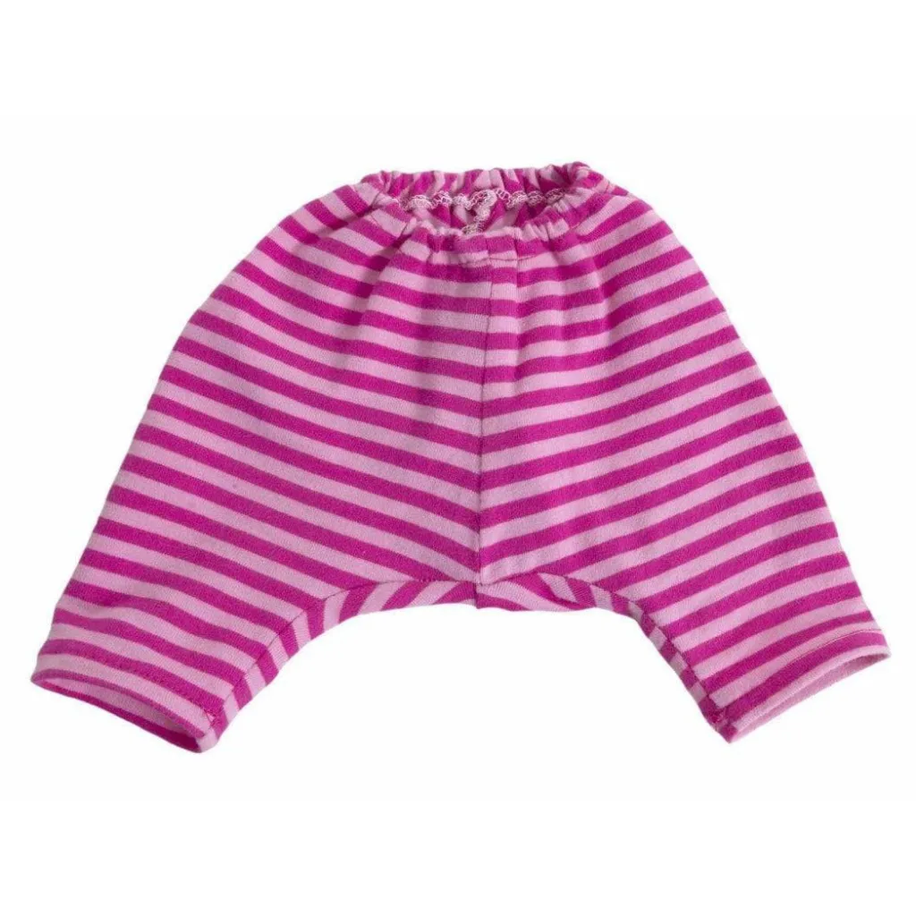 Rubens Barn Vestiti Per Bambole | Leggings Rosa per Kids/Ark