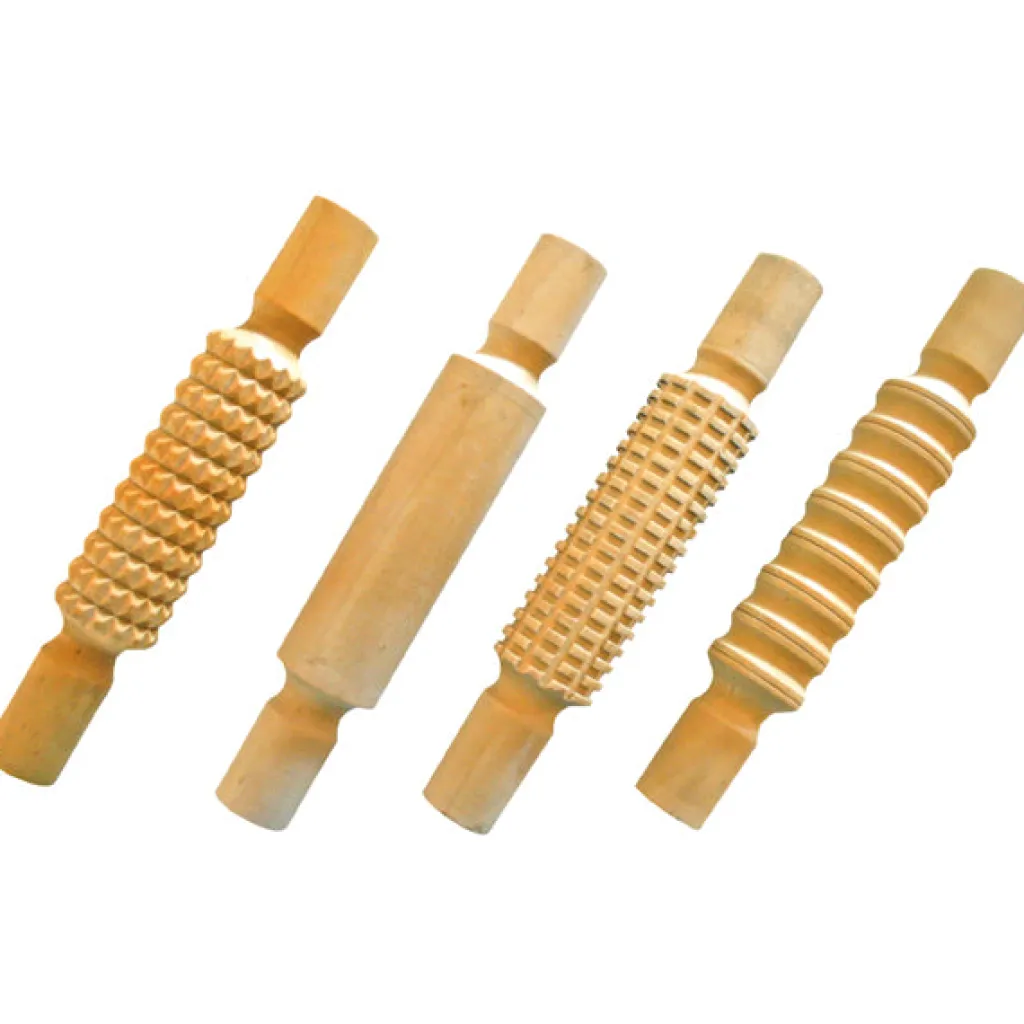 Eduplay Utensili | Mattarello per Pasta Modellabile -