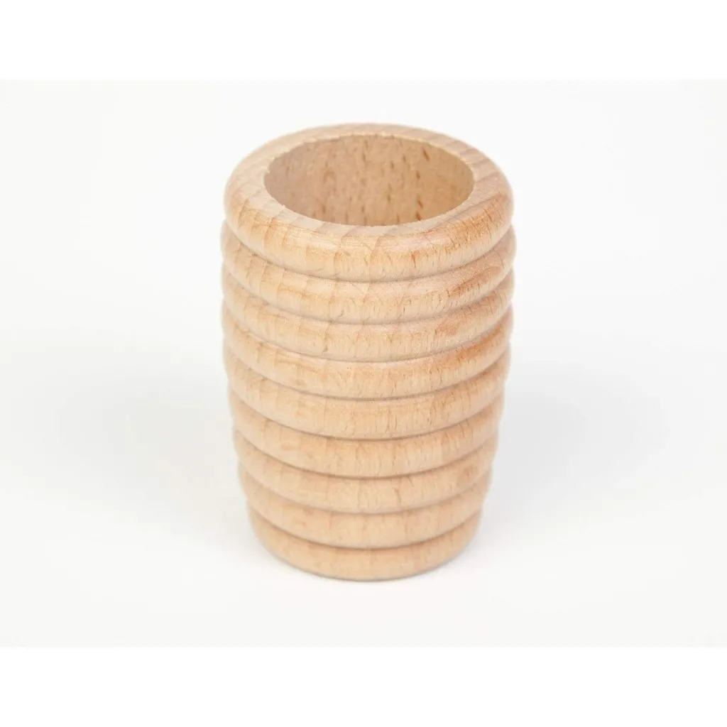 Grapat Gioco Euristico | Utensili | Nido d'ape in legno naturale