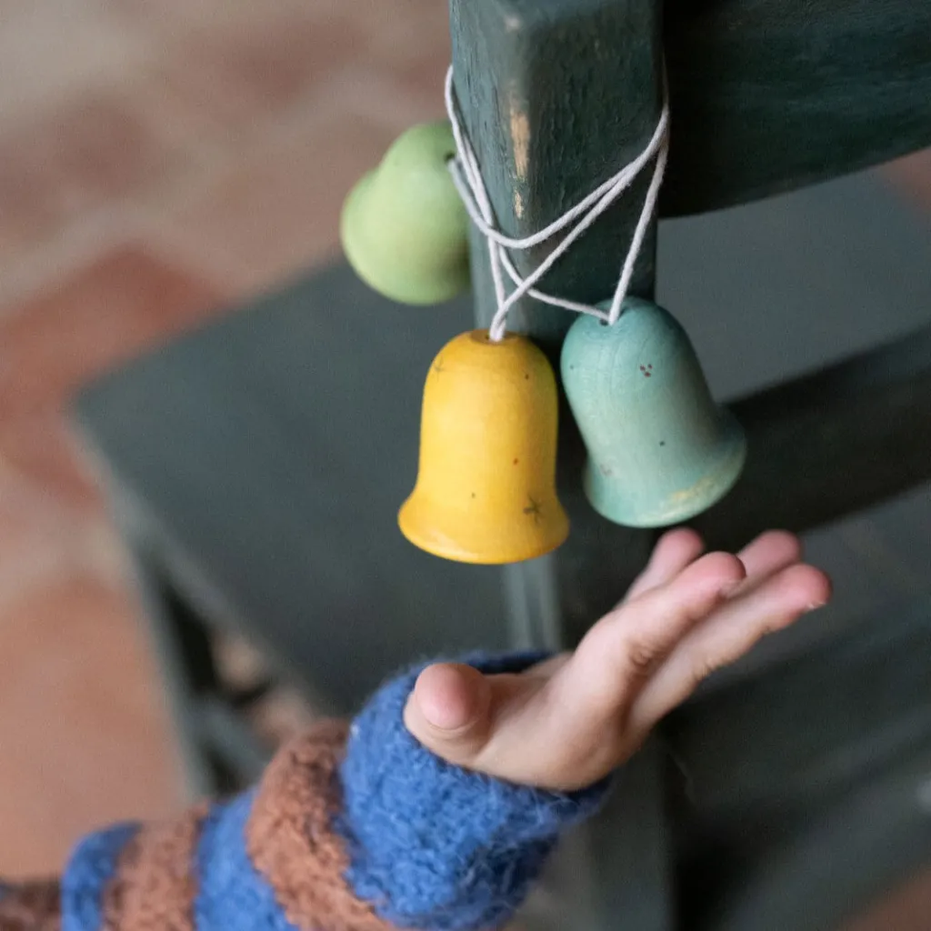 Grapat Artico | Inverno | Ornamenti natalizi - N° 3 Jingle Joy Bells