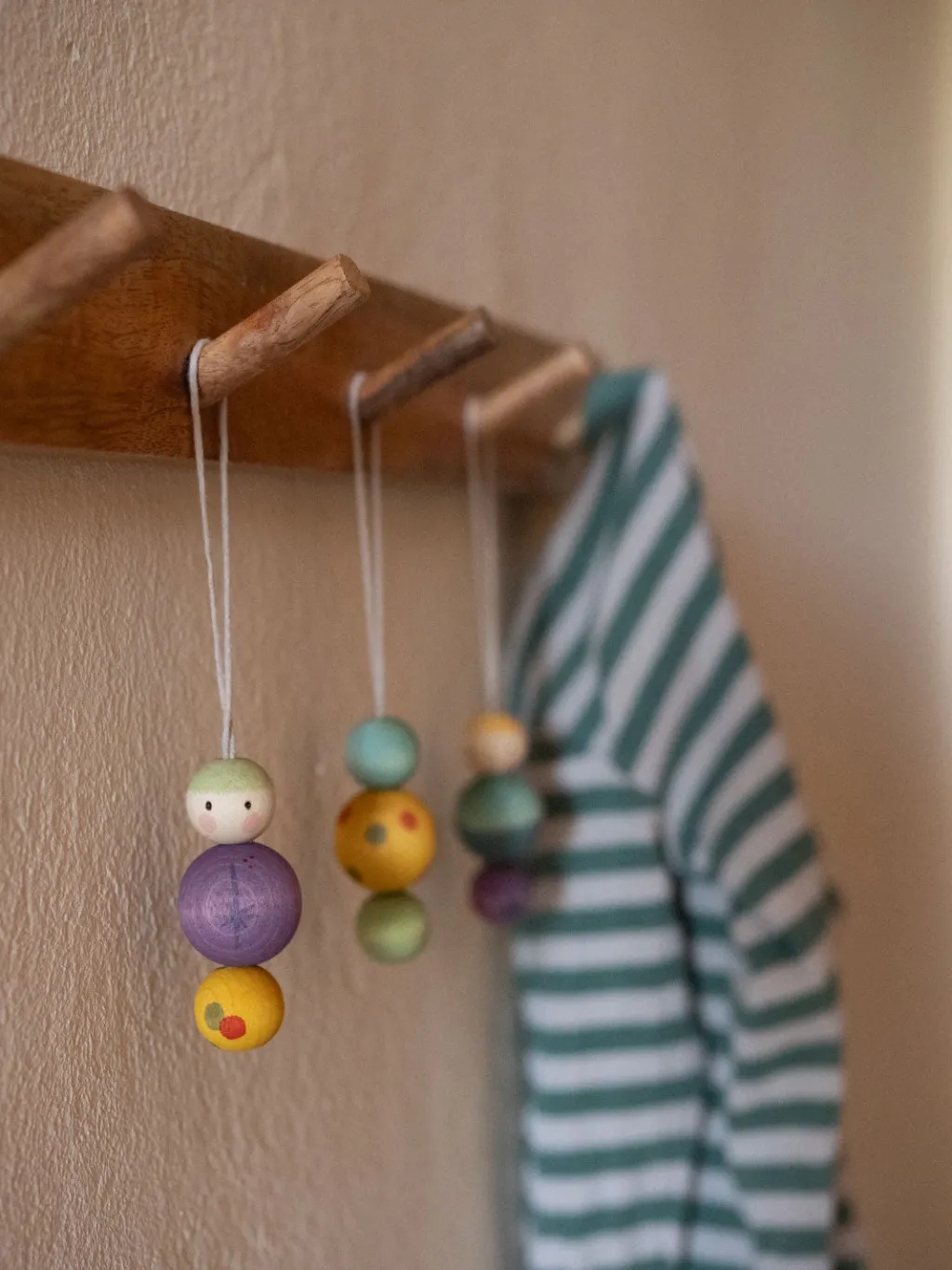 Grapat Artico | Inverno | Ornamenti natalizi - N° 1 Snowy Buddy