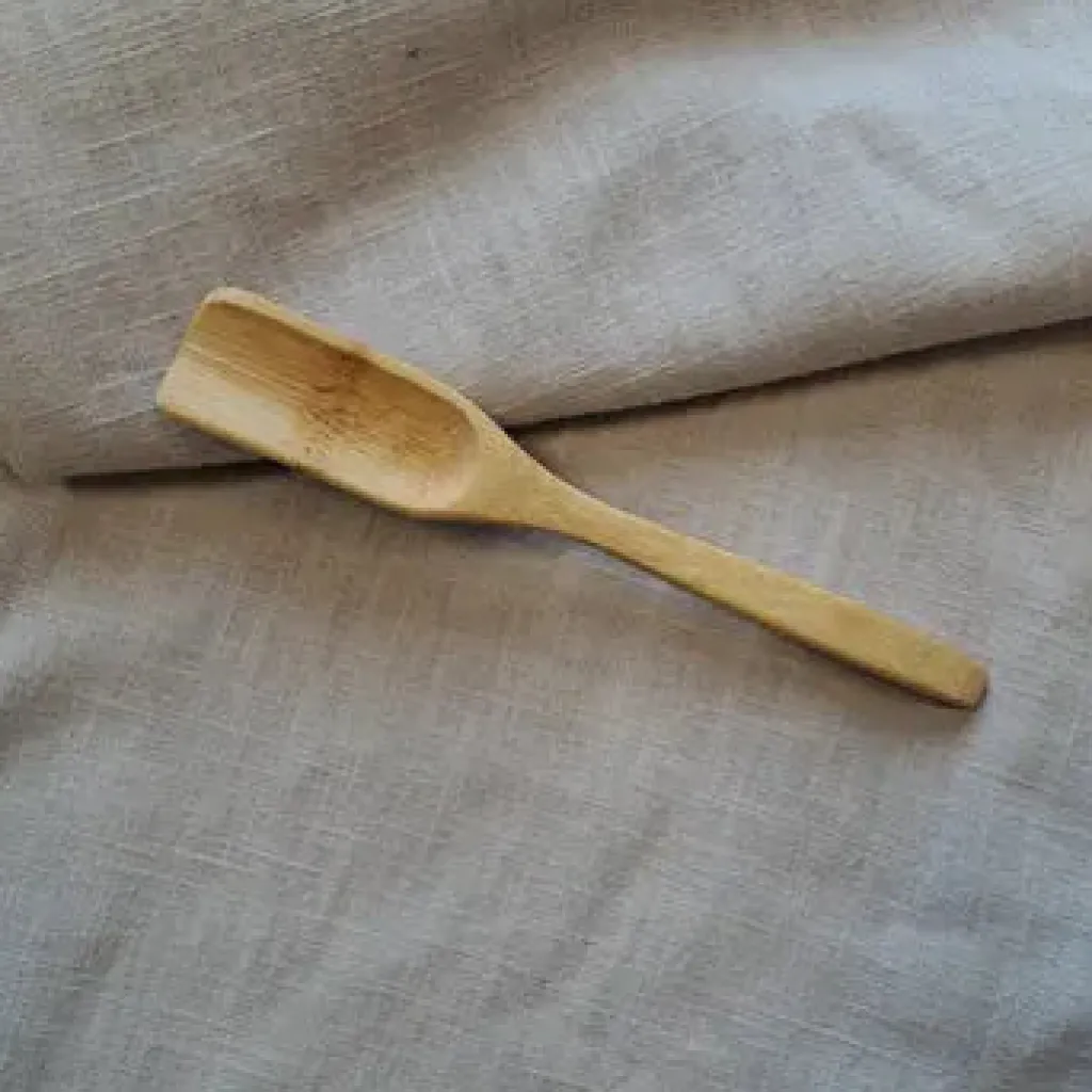 Grennn Utensili | Paletta in Legno