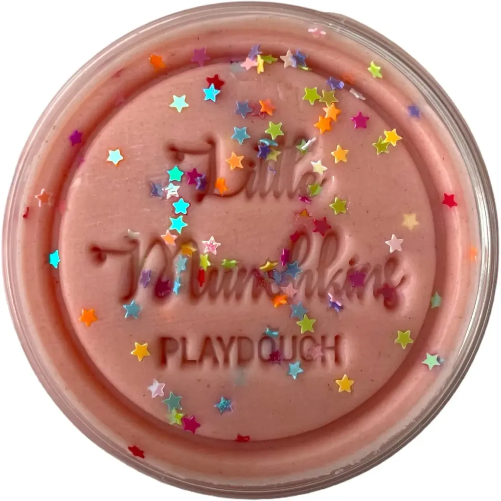 Little Munchkins Playdough Pasta Modellabile | Pasta Modellabile Cake Bake