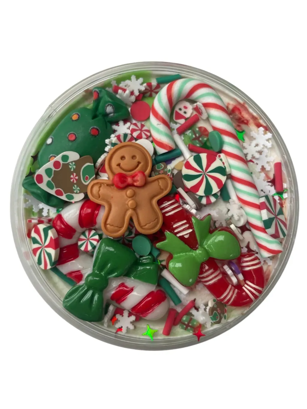 Little Munchkins Playdough Pasta Modellabile | Pasta Modellabile Calza della Befana