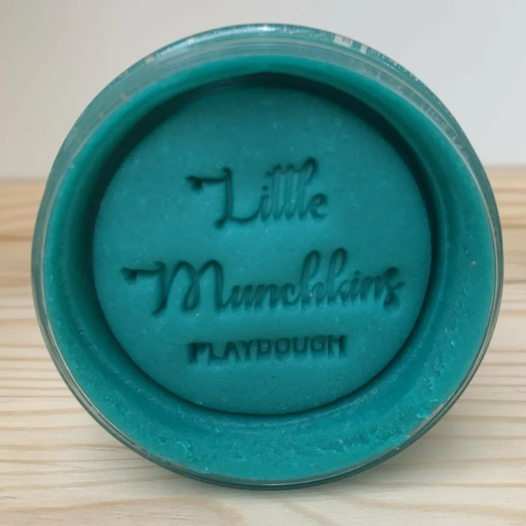 Little Munchkins Playdough Estate | Artico | Pasta Modellabile Fresh