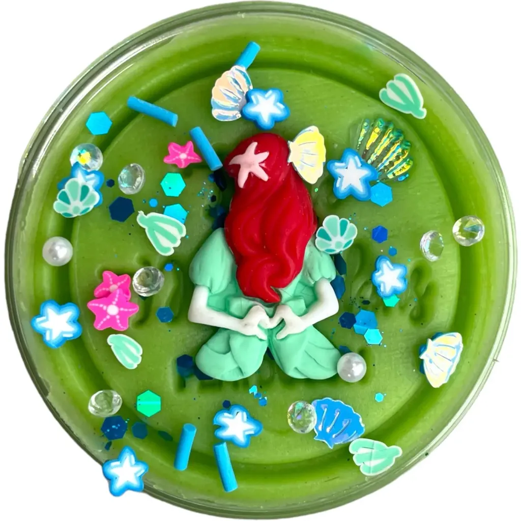 Little Munchkins Playdough Pasta Modellabile | Pasta Modellabile Principessa Pistacchio
