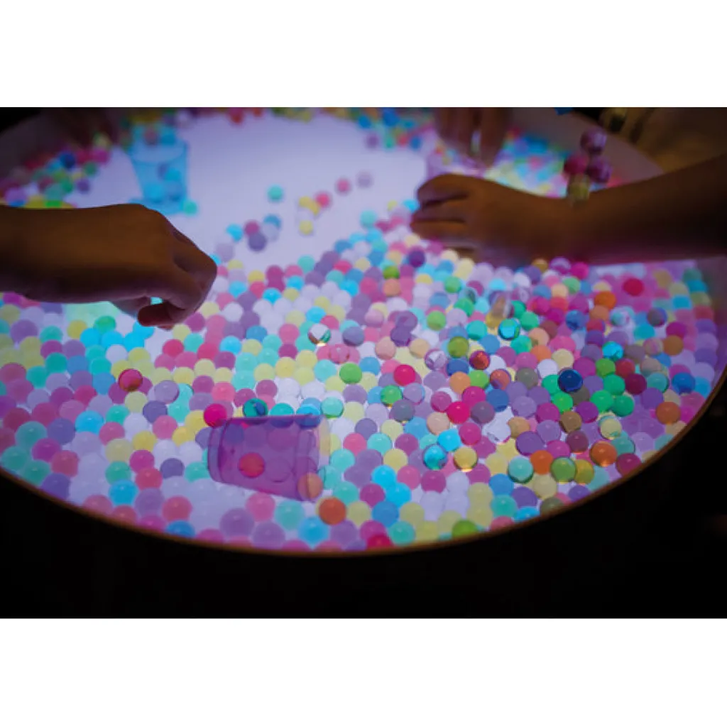 Eduplay Halloween | Pannelli Luminosi | Perle d'Acqua