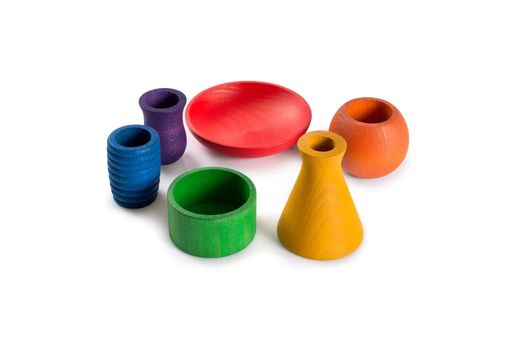 Grapat Angolo Della Casa | Utensili | Pots
