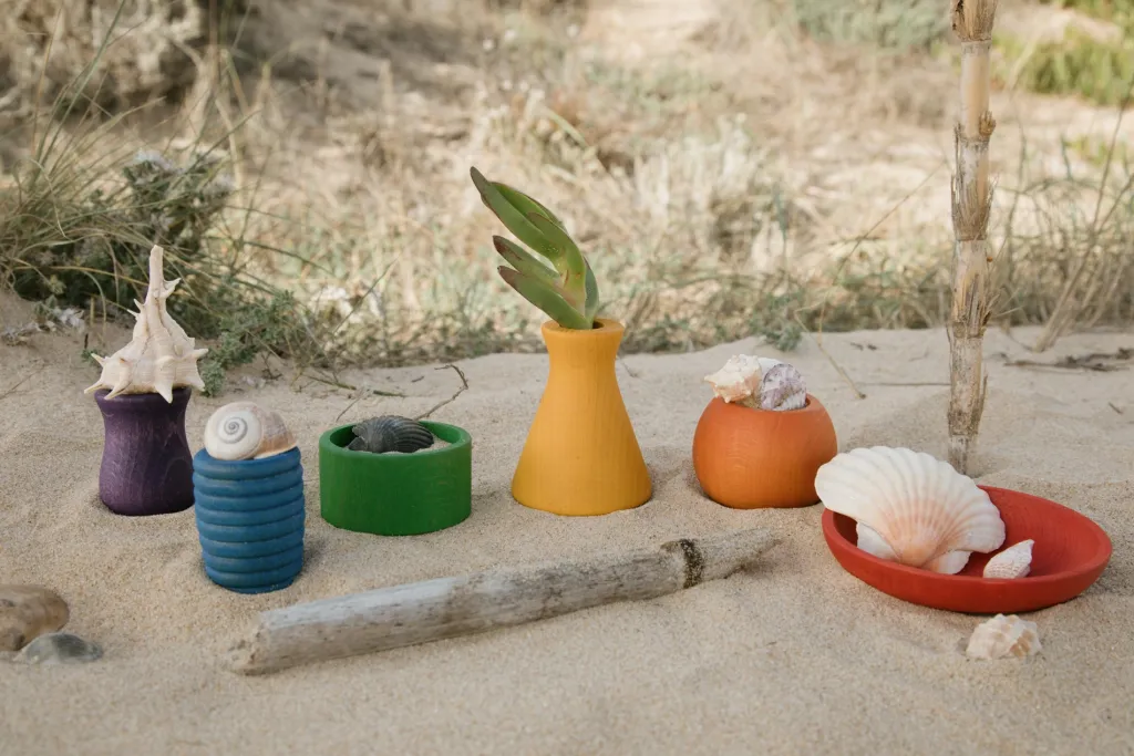 Grapat Angolo Della Casa | Utensili | Pots