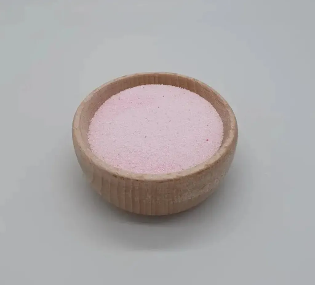 SensoryFun Basi Sensoriali | Sabbia Sensoriale Play/Write Rosa