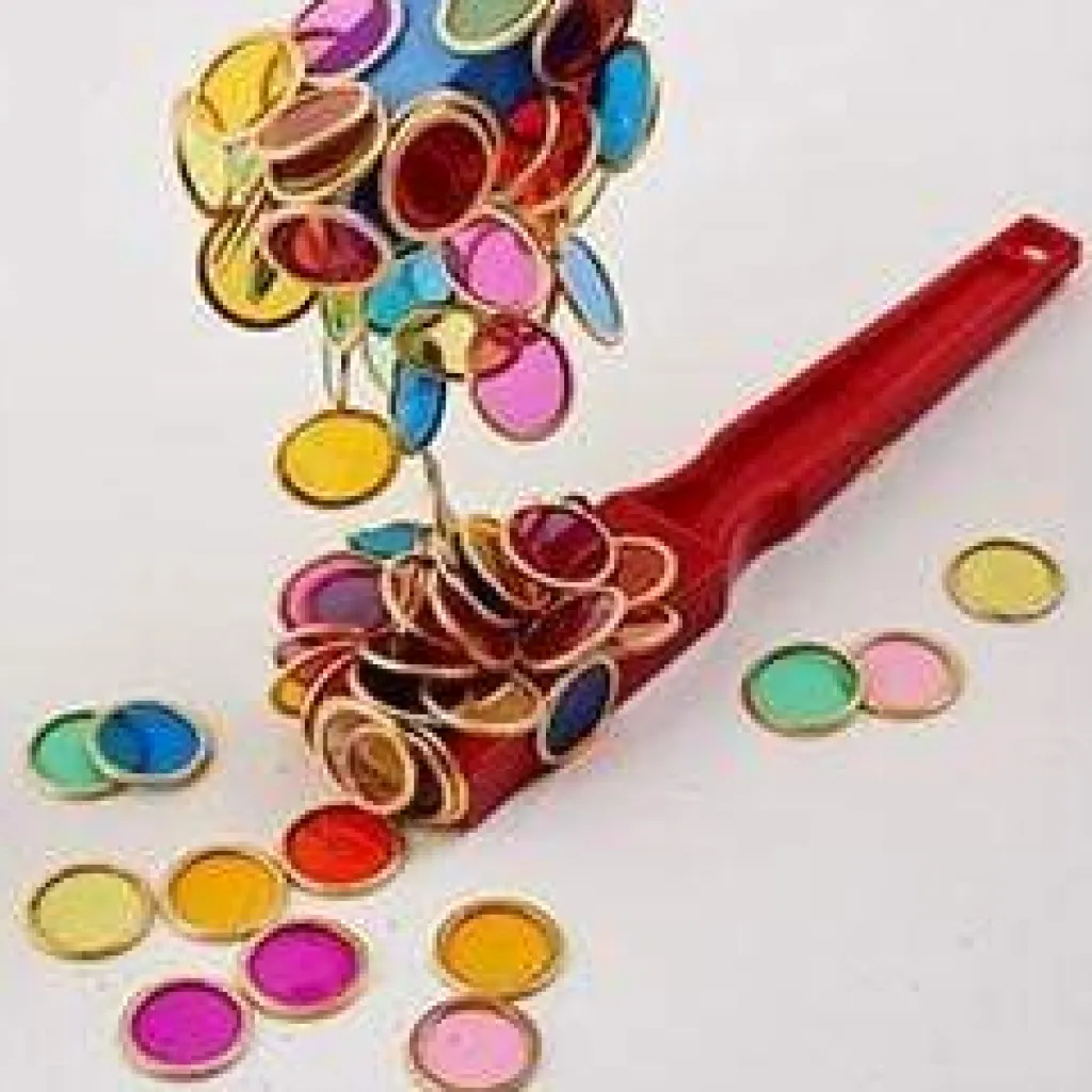 Shaw Magnets Pannelli Luminosi | Motricità Grossolana | Set bacchette e gettoni magnetici